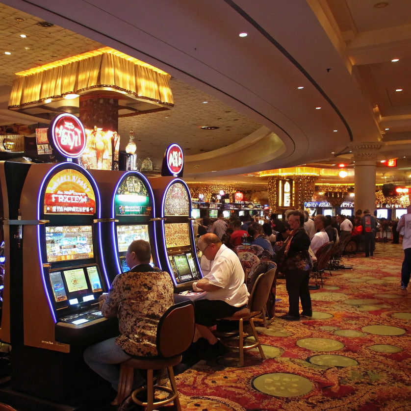 007game-Game-Slots